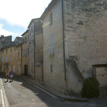 Appartement Duplex des Récollets à Villeneuve-lès-Avignon Extérieur photo