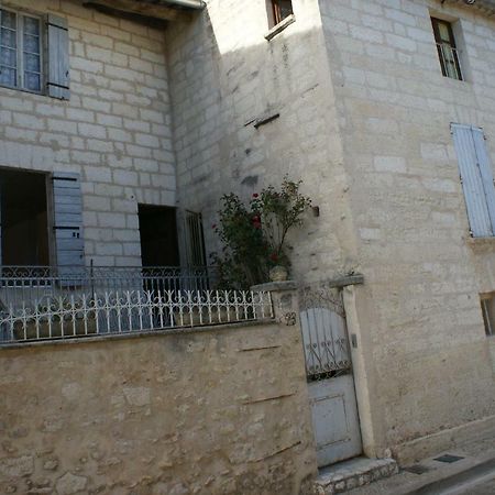 Appartement Duplex des Récollets à Villeneuve-lès-Avignon Extérieur photo